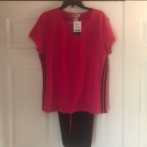 Women’s Active Sports Wear